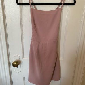 Revolve Superdown Dress